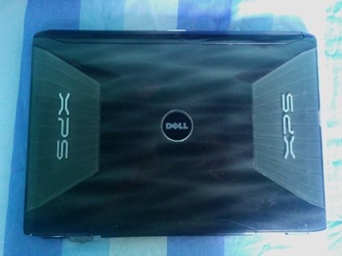 Laptop Dell Xps