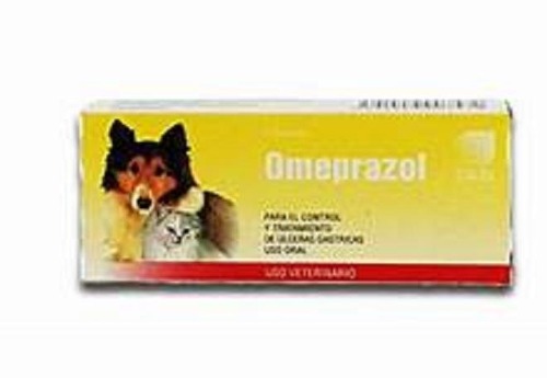 Libro Omeprazol