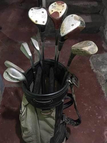 Palos De Golf Usados