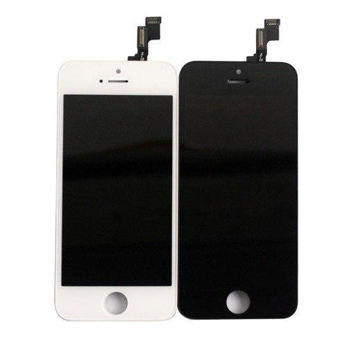 Pantalla Lcd Apple iPhone 5g 5s 5c Completa Tienda
