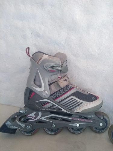 Patines Rollerblade En Linea.