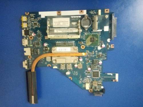 Procesador I5 Para Laptop Acer Aspire 