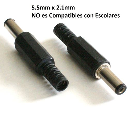 Punta Cargador Laptop Acer Aspire  Y Mas