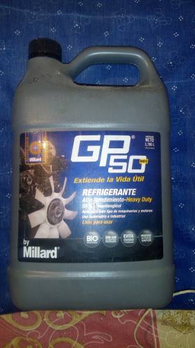 Refrigerante Gp50