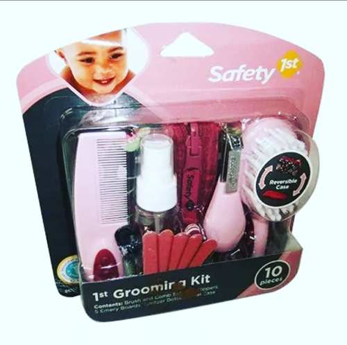 Set De Higiene Safety