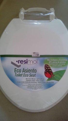 Tapa/asiento De Poceta