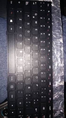 Teclado Laptop Lenovo B40