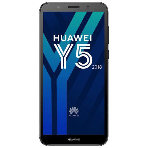 Telefono Huawei Y5 2018, Nuevo, 1gb, 16gb, Android 8, 110 D