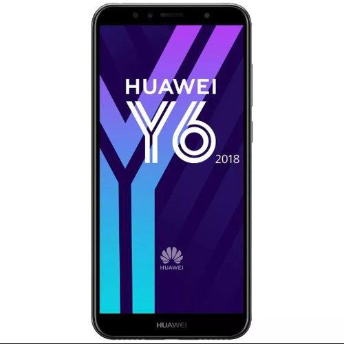 Telefono Huawei Y6 2018