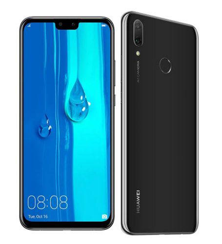 Teléfono Smartphone Huawei Y9 2019