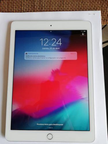 iPad Apple Air 2. 16gb