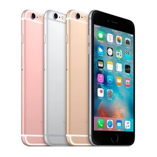 iPhone 6s Plus 64 Gb Nuevos Y Sellados (350$)