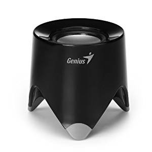 Accesorio Genius Speaker Sp-iw Rechar  Cshv