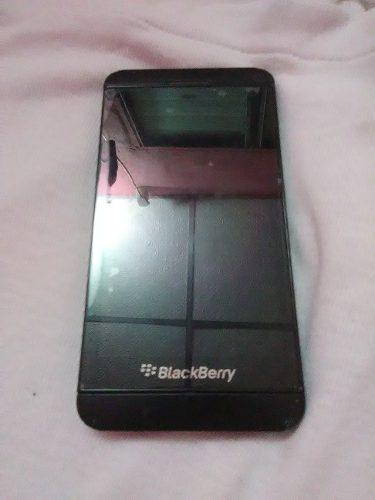 Black Berry Z10 Para Repuesto