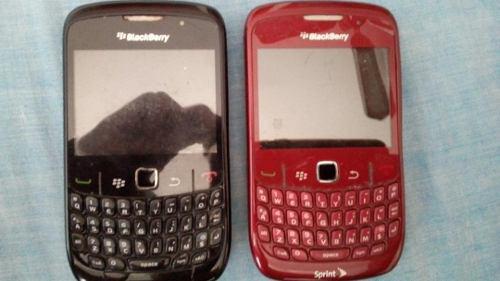 Blackberry 8520 Para Repuestos