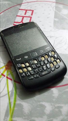 Blackberry 9360 Funcional