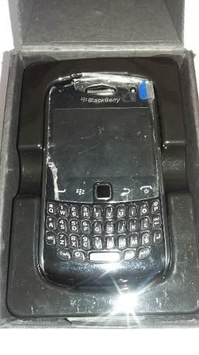 Blackberry 9360 Sin Bateria