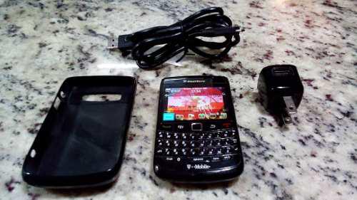 Blackberry Bold 4 (9780)