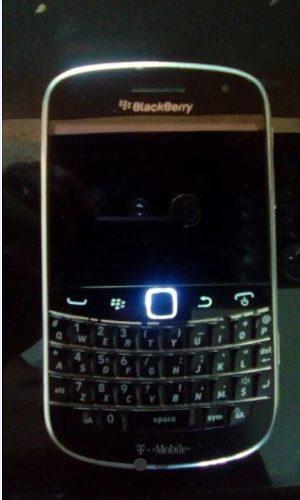Blackberry Bold 5 Liberado
