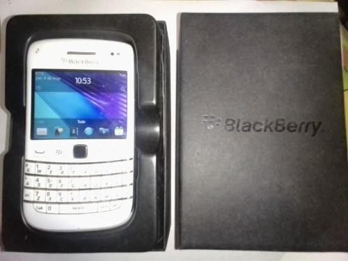 Blackberry Bold 6 100% Funcional