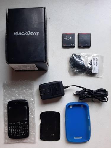 Blackberry Curve 9360 Liberado.