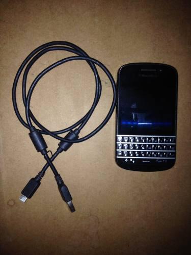 Blackberry Q10 Usado