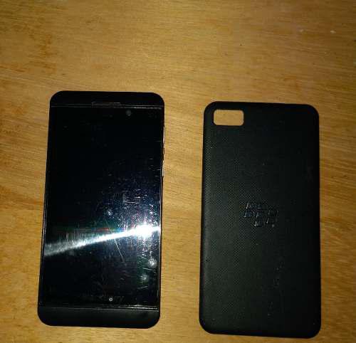 Blackberry Z10 Para Repuesto