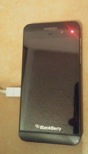 Blackberry Z10 (luz Roja, Oferta) Para Reparar O Repuesto