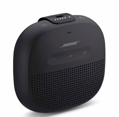 Bose Micro Bluetooth, Corneta Portatil