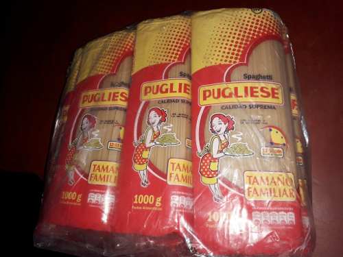 Bulto De Pasta Pugliese