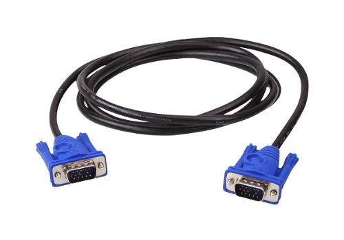 Cable Vga Vga Pc Somos Tienda Fisica