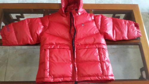 Chaqueta Para El Frío O Época De Invierno