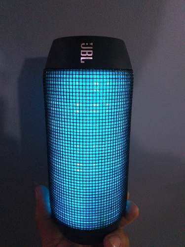 Corneta Jbl Pulse