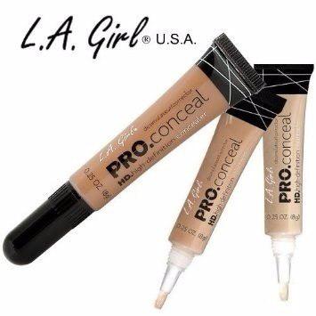 Corrector Pro Conceal La Girl 100% O R I G I N A L