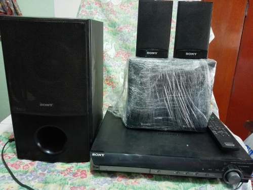 Home Theater Sony