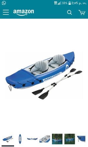 Kayak Inflable