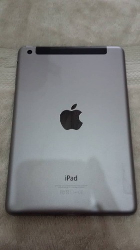 Mencha Mini iPad 3era Generacion 16gb 4g Lte