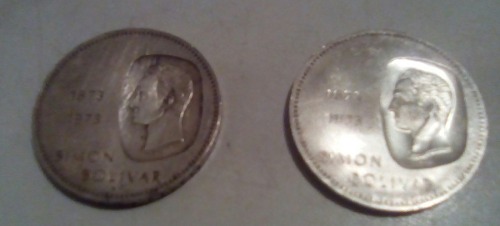 Moneda De Doblon