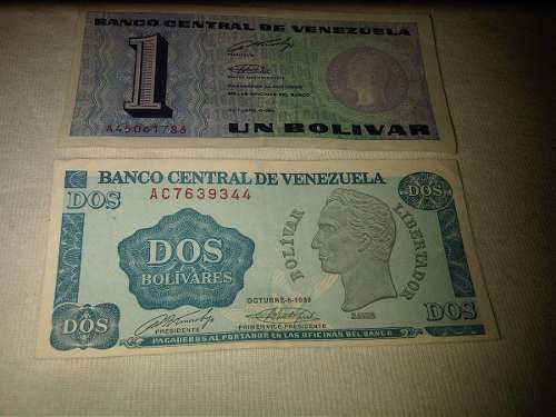 Monedas Antigua