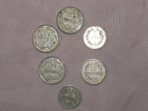 Monedas Antiguas Lochas