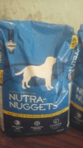 Nutra Nugget Adul 1.8 Kg