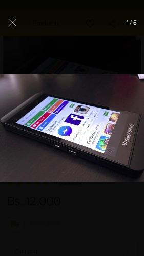 Play Store Para Blackberry Z10, Q10 Entre Otros