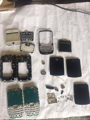 Repuesto Blackberry 8530 Y 8520