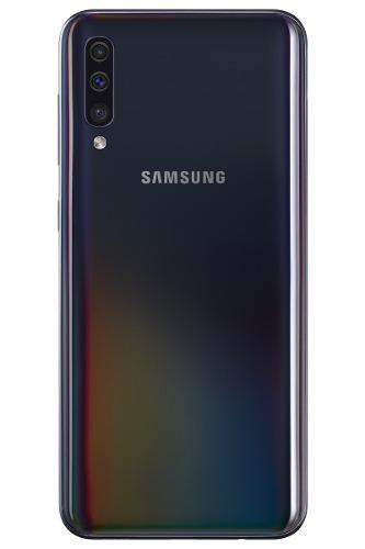 Samsung A 50 64 Gb. + Forro + Vidrio