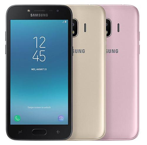 Samsung Galaxy J2 Pro 2018 16 Gb 4g Lte Dual Sim Liberado