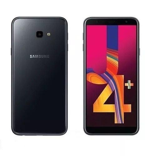 Samsung Galaxy J4 Plus 32+2gb 13+5mpx 6p Dualsim Nuevo