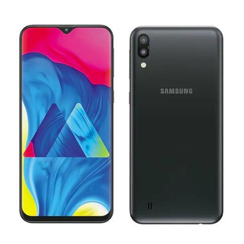 Samsung Galaxy M10, Nuevo/160v, Lte