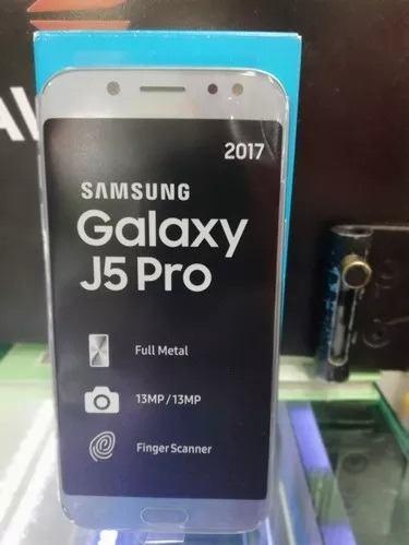 Samsung J5 Pro Modelo Sm-j530g/ds