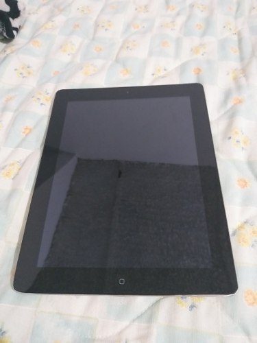 Se Vende iPad 2 Para Repuestos Por Iclod