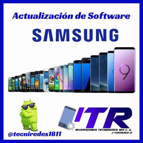 Software Samsung Instalado Chacao Tienda Fisica
